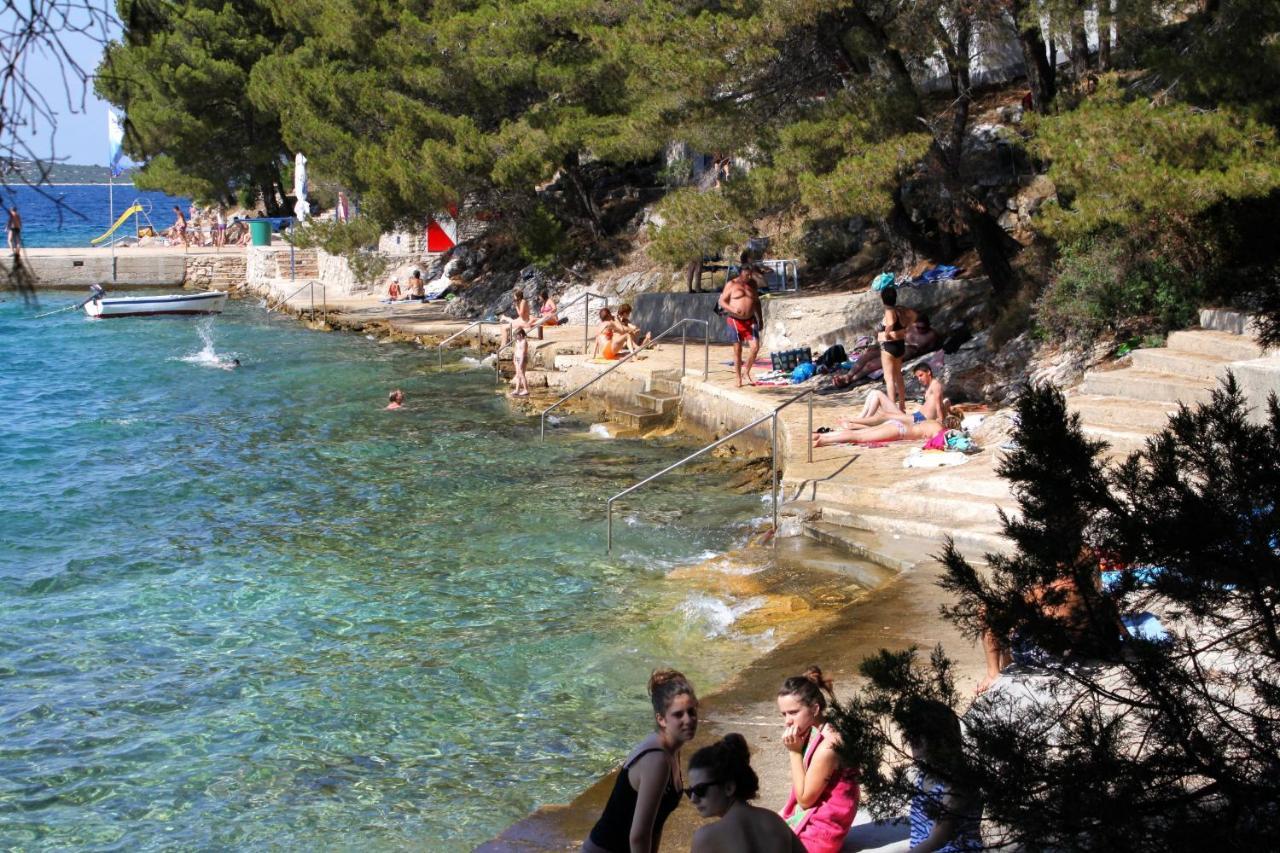 Apartment Sali 8174A Dış mekan fotoğraf