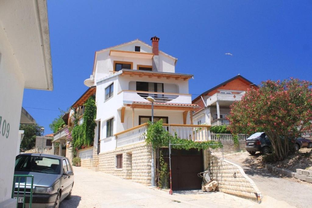 Apartment Sali 8174A Dış mekan fotoğraf