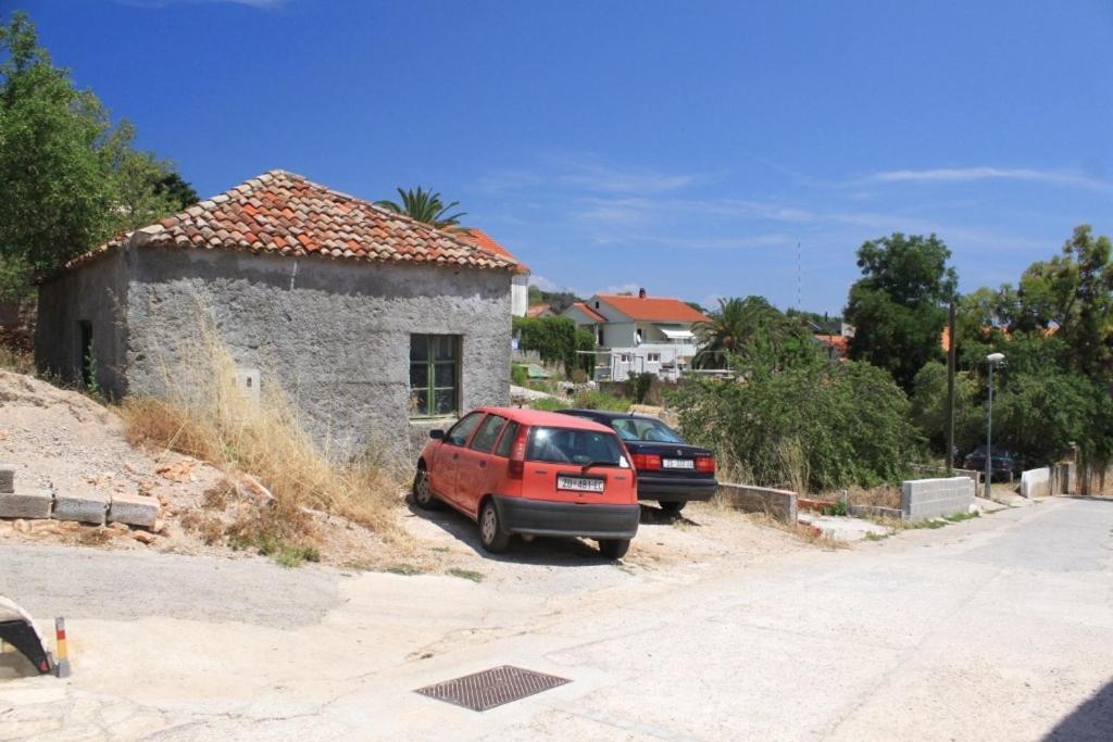 Apartment Sali 8174A Dış mekan fotoğraf