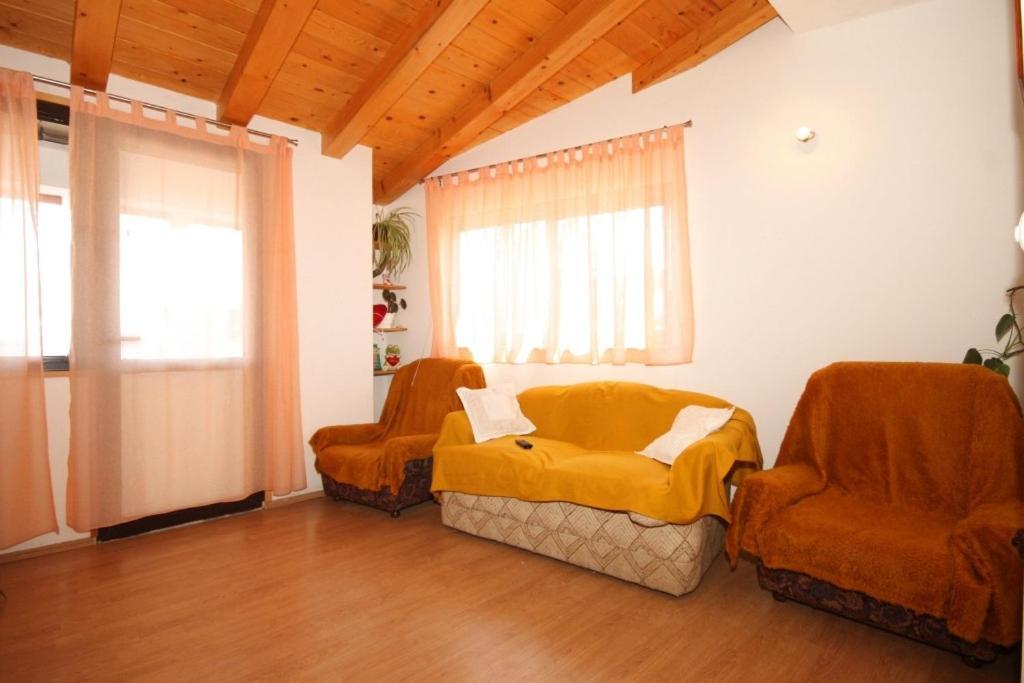 Apartment Sali 8174A Dış mekan fotoğraf