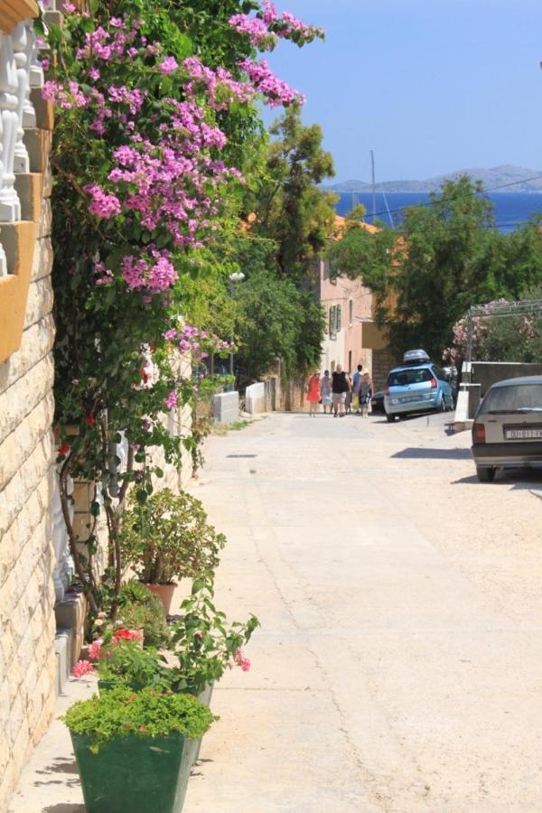 Apartment Sali 8174A Dış mekan fotoğraf