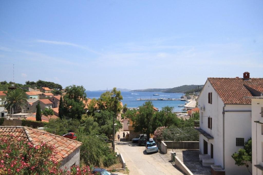 Apartment Sali 8174A Dış mekan fotoğraf