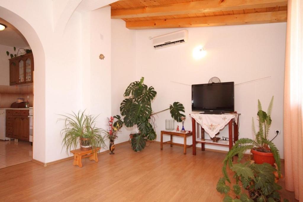 Apartment Sali 8174A Dış mekan fotoğraf