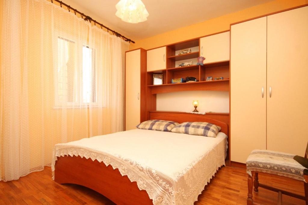 Apartment Sali 8174A Dış mekan fotoğraf
