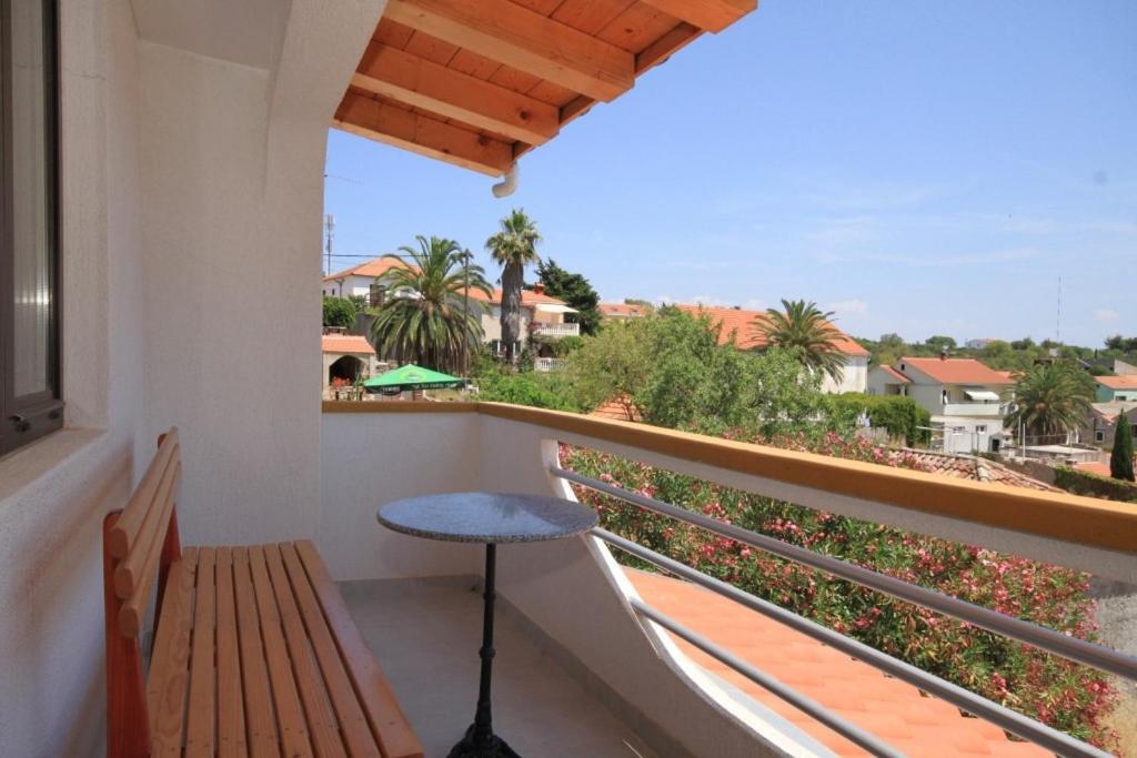 Apartment Sali 8174A Dış mekan fotoğraf