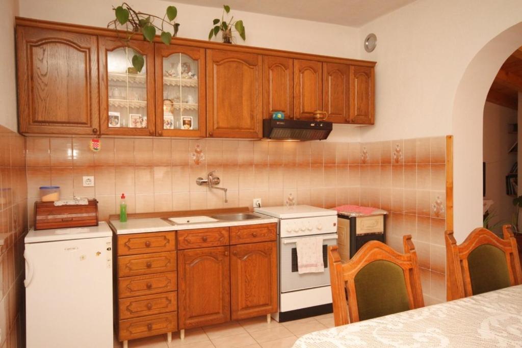 Apartment Sali 8174A Dış mekan fotoğraf