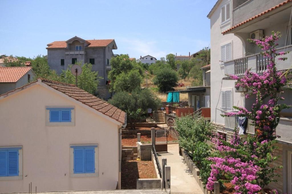 Apartment Sali 8174A Dış mekan fotoğraf