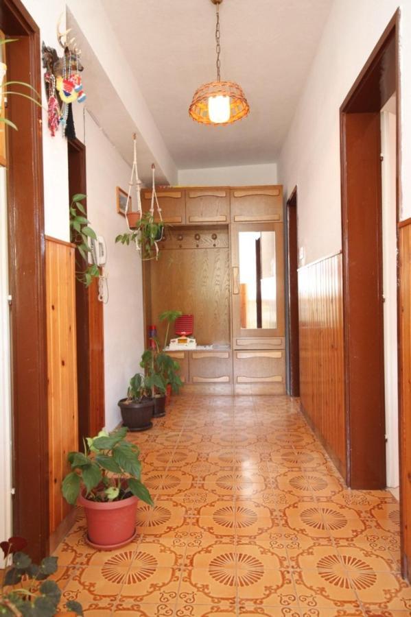 Apartment Sali 8174A Dış mekan fotoğraf