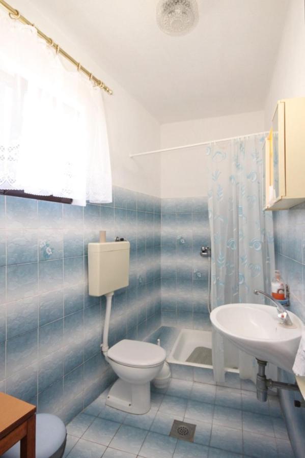 Apartment Sali 8174A Dış mekan fotoğraf