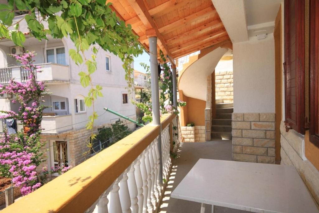 Apartment Sali 8174A Dış mekan fotoğraf
