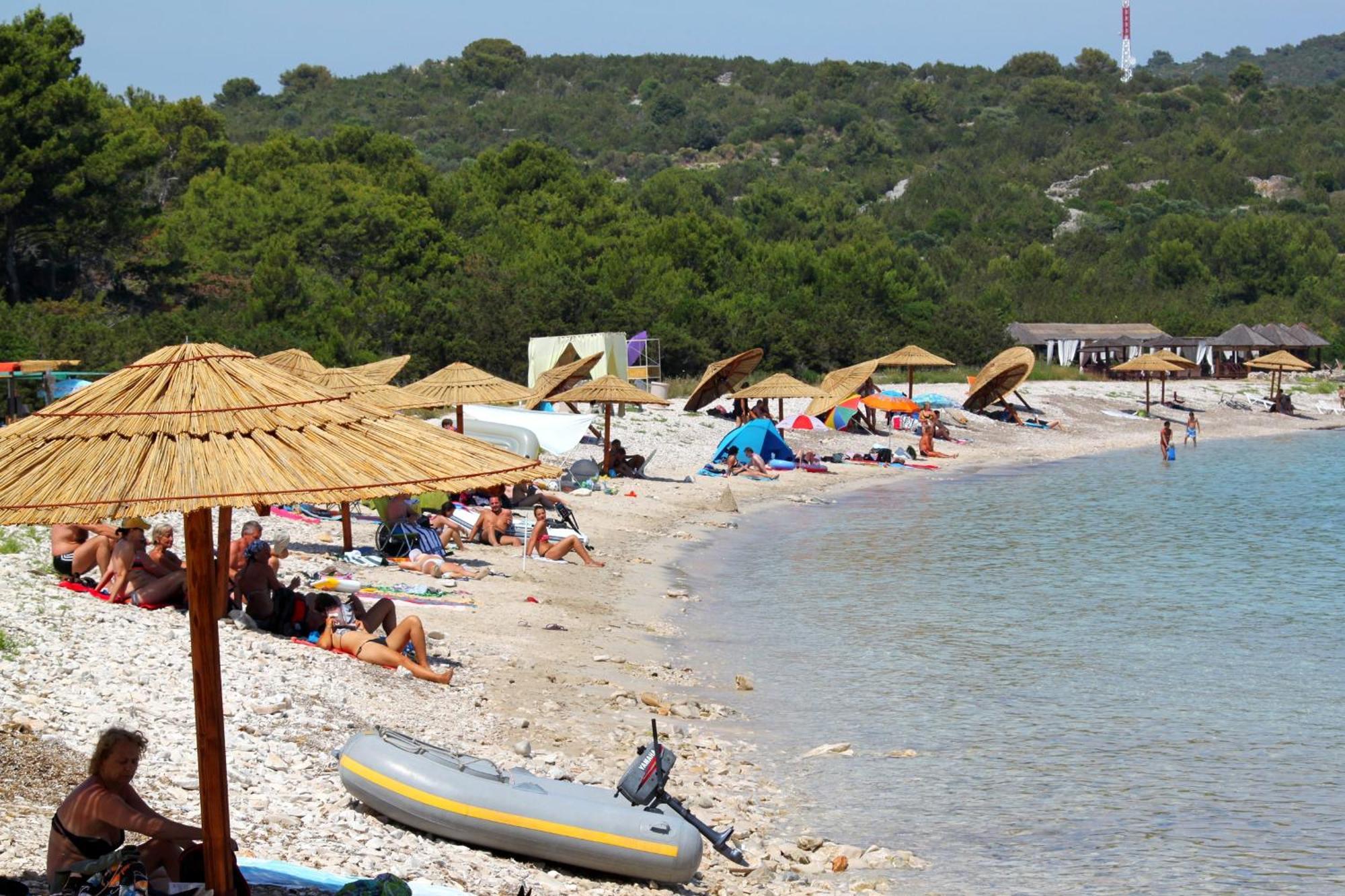Apartment Sali 8174A Dış mekan fotoğraf